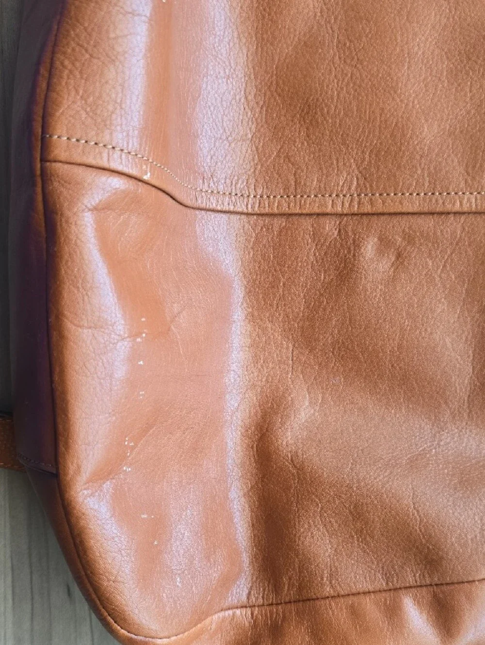 ❗️VIDEO ❗️COACH CHELSEA LEATHER ASHLYN HOBO